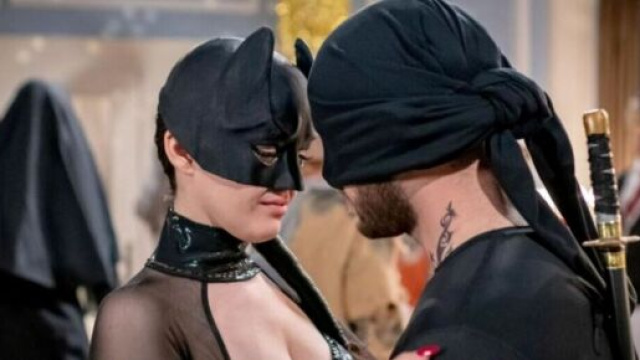 Tempesta d'amore, trame tedesche: Selina si schierer&agrave; contro Christoph.