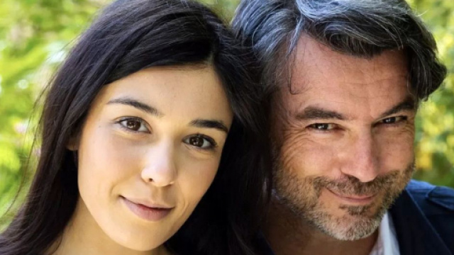 Un posto al sole, Rossella (Giorgia Gianetiempo) e Michele (Alberto Rossi).