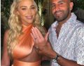 Riyad Mahrez demande Taylor Ward en mariage à Mykonos : Rita, son ex, le tacle sans pitié