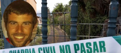 Casa de Tom&aacute;s Gimeno (Telecinco y RRSS)