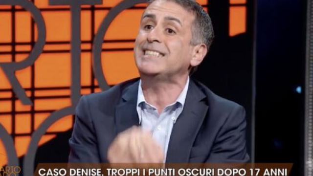 Denise Pipitone, Carmelo Abbate ha risposto a Piera Maggio dopo la diffida per quanto affermato a Quarto Grado.