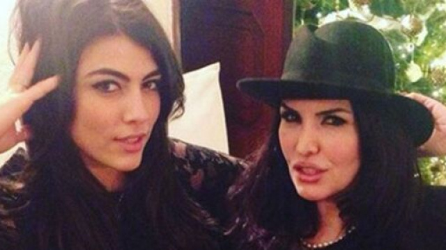 Giulia Salemi, il commento di mamma Fariba: 'Ci&ograve; che si &egrave; guadagnata &egrave; tutto meritato'.