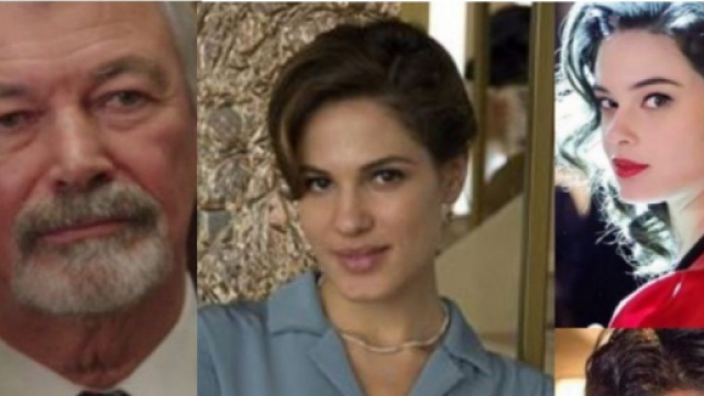 Il Paradiso delle signore 6: torneranno i personaggi di Anna Imbriani e Tina Amato.