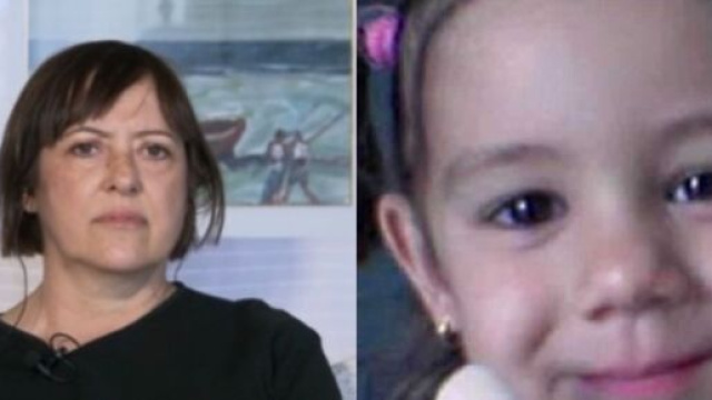 Maria Angioni indagata: in Procura ha confermato le accuse senza riscontro lanciate in tv.