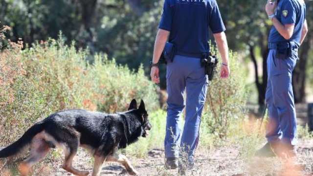 Mugello, scomparso bambino di 21 mesi.