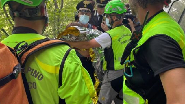 Nicola, ritrovato vivo il piccolo: sulla storia a lieto fine indaga la Procura di Firenze.