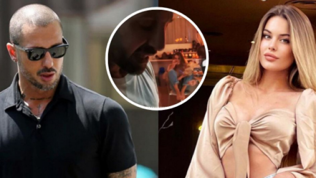 Uomini e donne, Sophie sotto accusa dopo la vicinanza a Fabrizio Corona