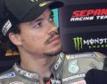 MotoGP: Franco Morbidelli salta il Gran Premio d'Olanda