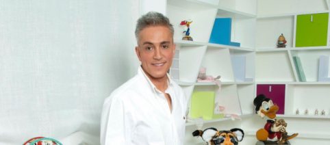 La enfermedad degenerativa que padece Kiko Hernández le obliga a mudarse