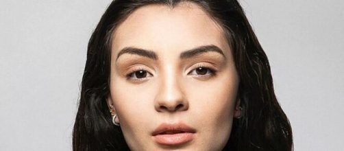 Atriz Mabel Calzolari morre aos 21 anos, v&iacute;tima de doen&ccedil;a rara (Reprodu&ccedil;&atilde;o/Redes sociais)