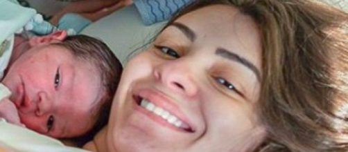 Atriz morreu aos 21 anos (Reprodu&ccedil;&atilde;o/Redes sociais)