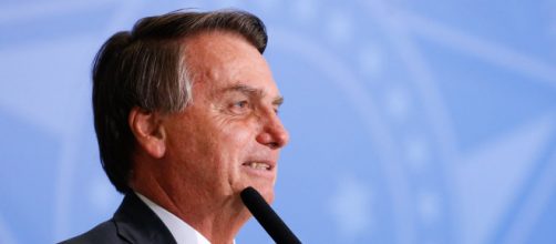 CPI da Covid n&atilde;o pode pedir impeachment de Bolsonaro (Alan Santos/PR)