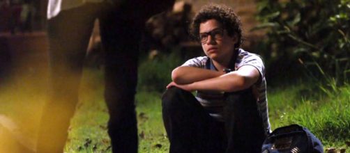 Francisco ficar&aacute; na rua em 'A Vida da Gente'. (Reprodu&ccedil;&atilde;o/Rede Globo)