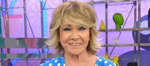 Mila Xim&eacute;nez dej&oacute; frases y momentos inolvidables (Telecinco)