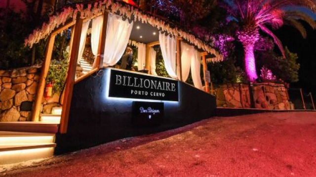 Billionaire, &egrave; epidemia colposa per la Procura: &lsquo;Nessuna misura anti-Covid nel locale&rsquo;.