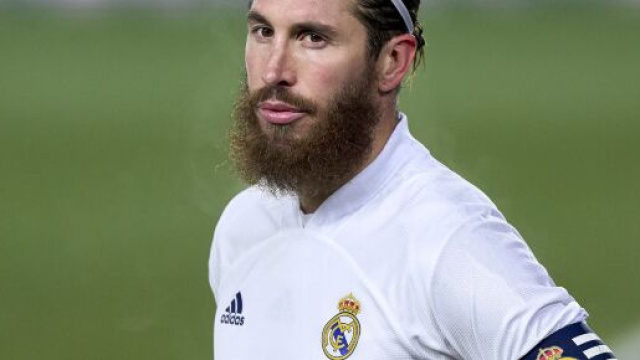Calciomercato Milan, Maldini avrebbe avuto contatti con Sergio Ramos.