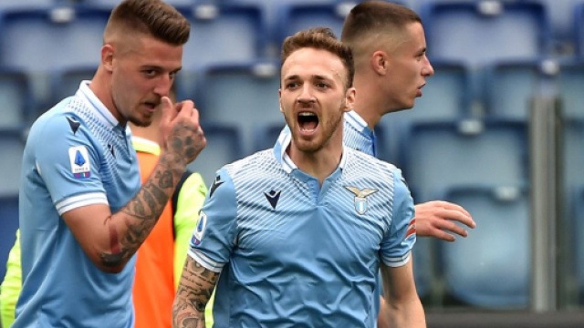 Inter vicina al colpo Manuel Lazzari.