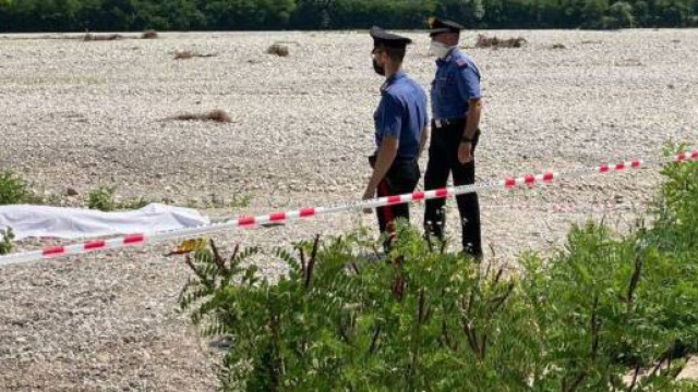 Isola dei Morti, 35enne uccisa in riva al Piave: l'assassino si costituisce.