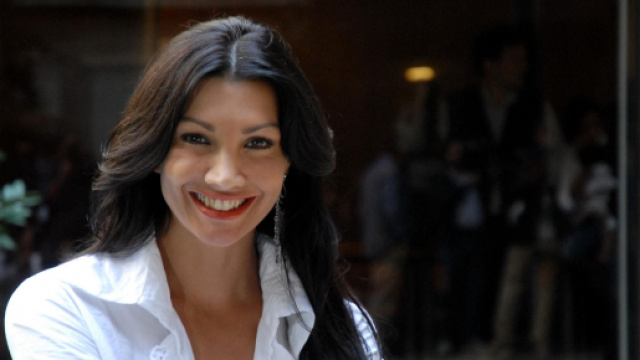 Luisa Corna, uscito il video del suo singolo.