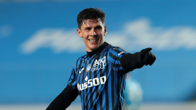 Matteo Pessina, possibile obiettivo della nuova Inter di Simone Inzaghi.