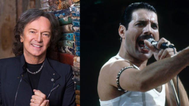 Queen: secondo Red Canzian Freddie Mercury si &egrave; ispirato ad una canzone dei Pooh.