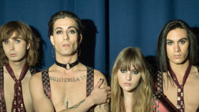 Ragazzo aggredito: si truccava come i Maneskin.