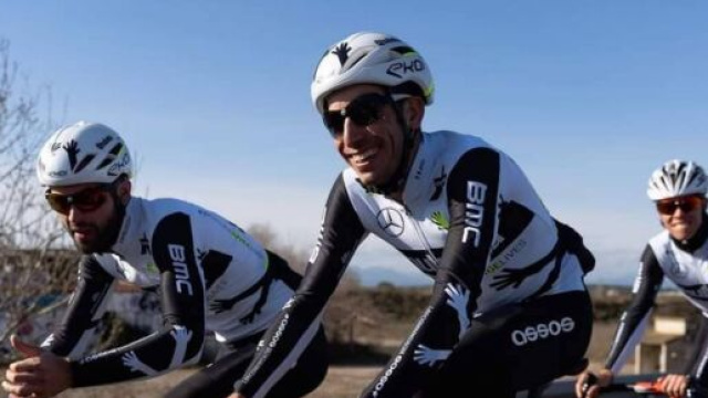 Fabio Aru non sar&agrave; al Tour de France: 'Non riuscivo a respirare, chiedo rispetto'.
