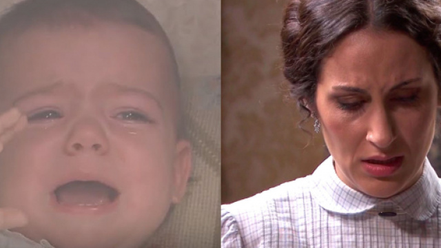 Una vita, spoiler Spagna: Moncho rischia di morire, Lolita disperata per il figlio.