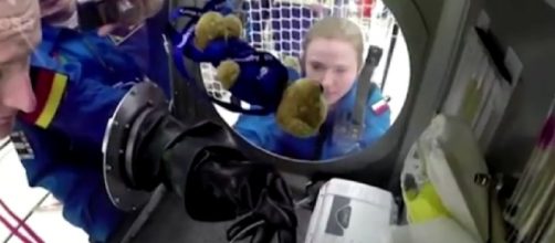 European Space Agency is recruiting astronauts, strongly encouraging women to apply (Image source: The Straits Times/YouTube)