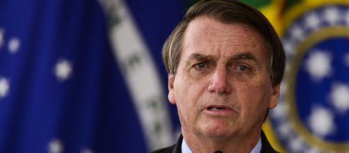 Jair Bolsonaro diz que cidad&atilde;o de bem deve ter o direito de se armar contra uma eventual ditadura (Ag&ecirc;ncia Brasil)