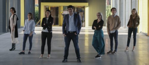 Talentoo la primera compa&ntilde;&iacute;a espa&ntilde;ola de selecci&oacute;n de personal que pone en contacto a las empresas con headhunters o seleccionadores de personal