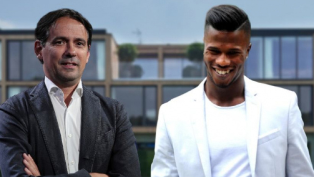 Calciomercato Inter: Keita Bald&eacute; si sarebbe proposto a Simone Inzaghi.