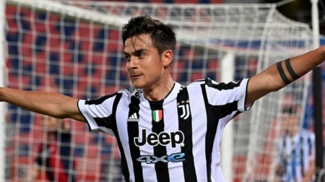 Dybala e la Juventus trattano sul rinnovo.