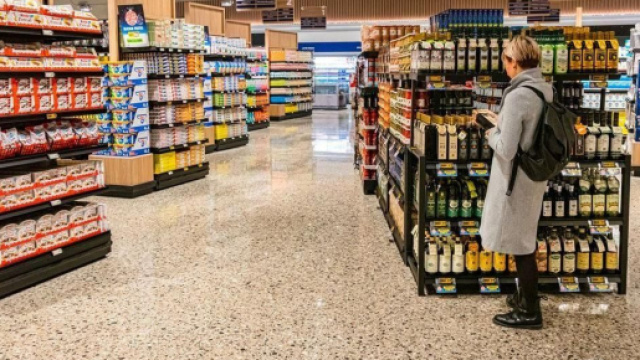 Esselunga continua le assunzioni di personale.