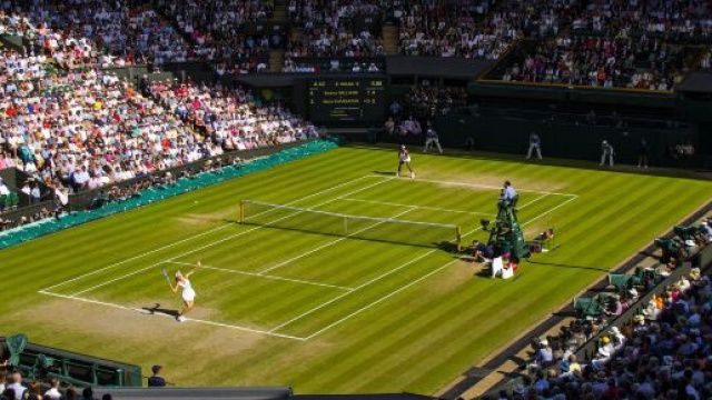 La capienza di pubblico partir&agrave; al 50%, arrivando al completo per le fasi finali.