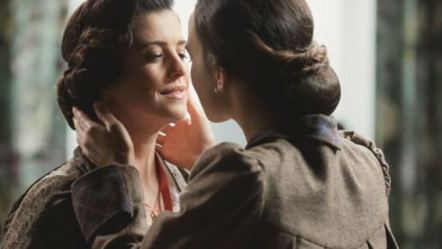 Una Vita, spoiler al 3 luglio: Pasamar incontrer&agrave; Maite in carcere.