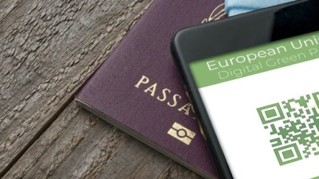 Viaggiare: le nuove linee guide e come ottenere il gree pass.