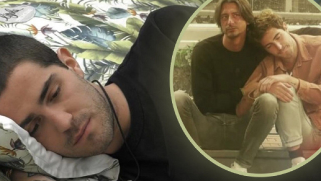 Zorzi-Oppini, l'amicizia resiste: il web influencer smentisce la lite.