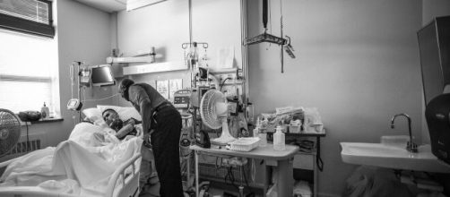 Con la aprobaci&oacute;n de la Ley Espa&ntilde;a se convierte en el s&eacute;ptimo pa&iacute;s en legalizar la eutanasia (Fuente: flickr.com)