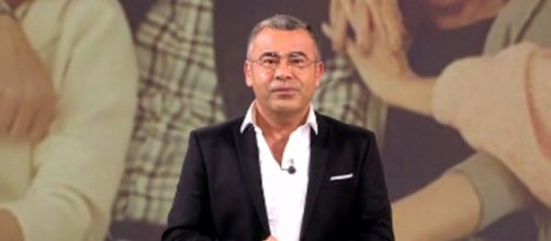 Jorge Javier V&aacute;zquez no ha podido esconder las l&aacute;grimas al recordar a Mila Xim&eacute;nez (Telecinco)