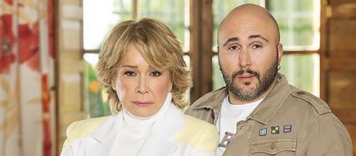 Mila siempre llamaba a Kiko para preguntar c&oacute;mo estaba (Instagram: @riverakiko)