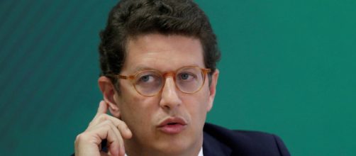 Ricardo Salles sai do governo (Arquivo Blasting News)