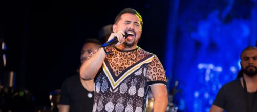 Xand Avi&atilde;o faz live neste s&aacute;bado (Divulga&ccedil;&atilde;o)