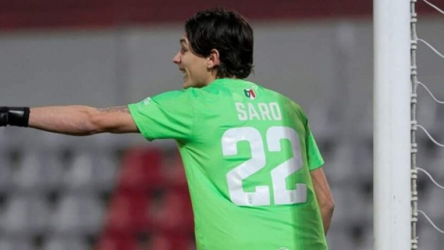 Crotone, in arrivo Gianluca Saro.