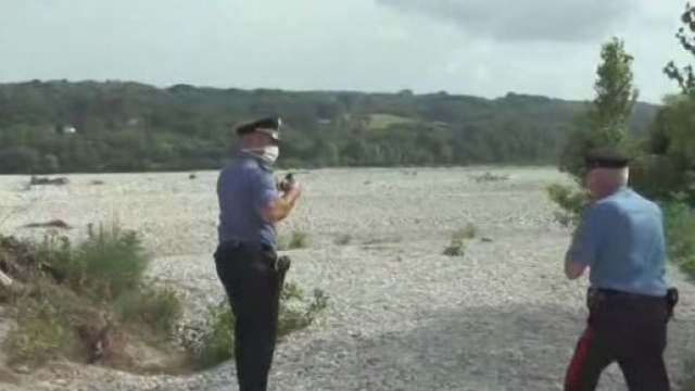 Delitto del Piave, il reo confesso ha portato ai carabinieri un pezzo di orecchio della vittima come riscontro della sua ammissione di colpa.