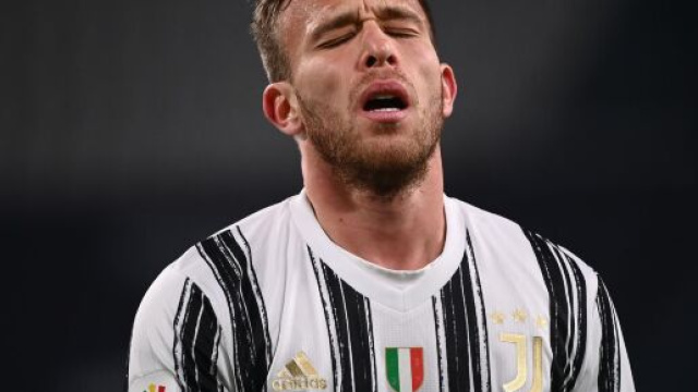 Juventus, si potrebbe tentare uno scambio Arthur - Milinkovic Savic.