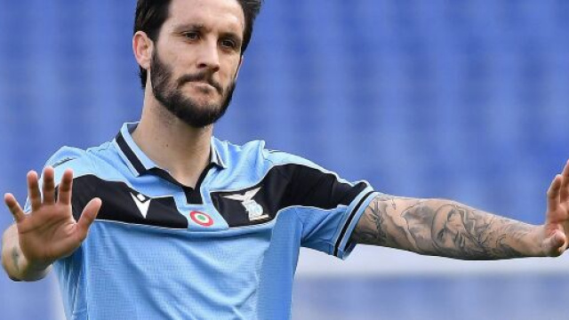 Luis Alberto potrebbe lasciare la Lazio.