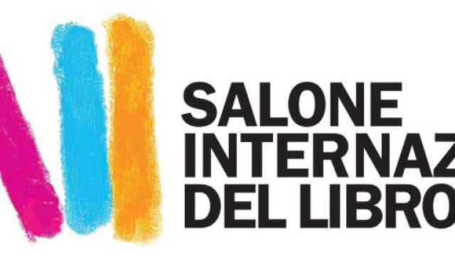 Salone Internazionale del Libro di Torino.