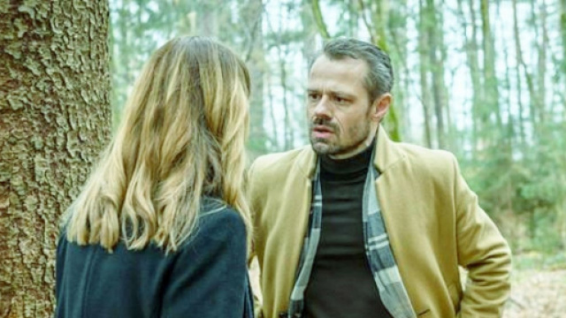 Tempesta d'amore anticipazioni: Erik geloso di Ariane e Michael.