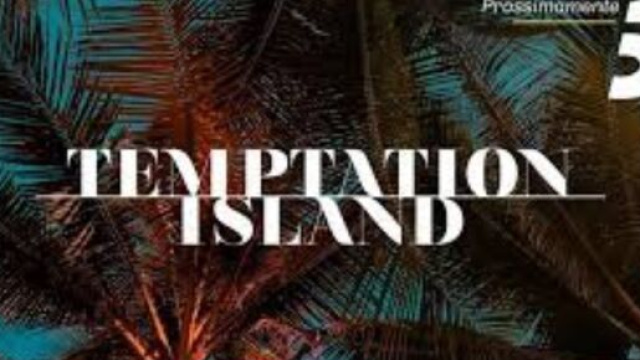 Temptation Island 2021, retroscena cast.